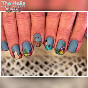 The Nails Lounge Salon   Magnolia, TX 77354 (5) (2)